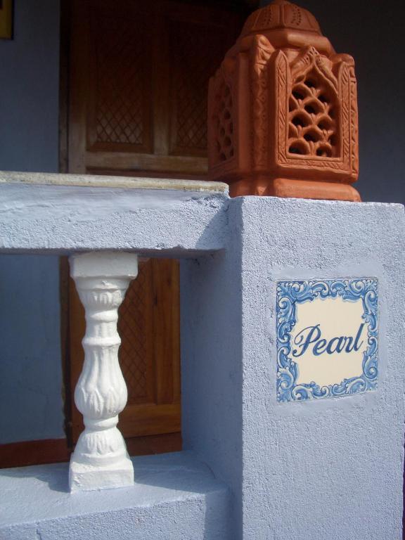 Avalon Inn Mandrem Cameră foto