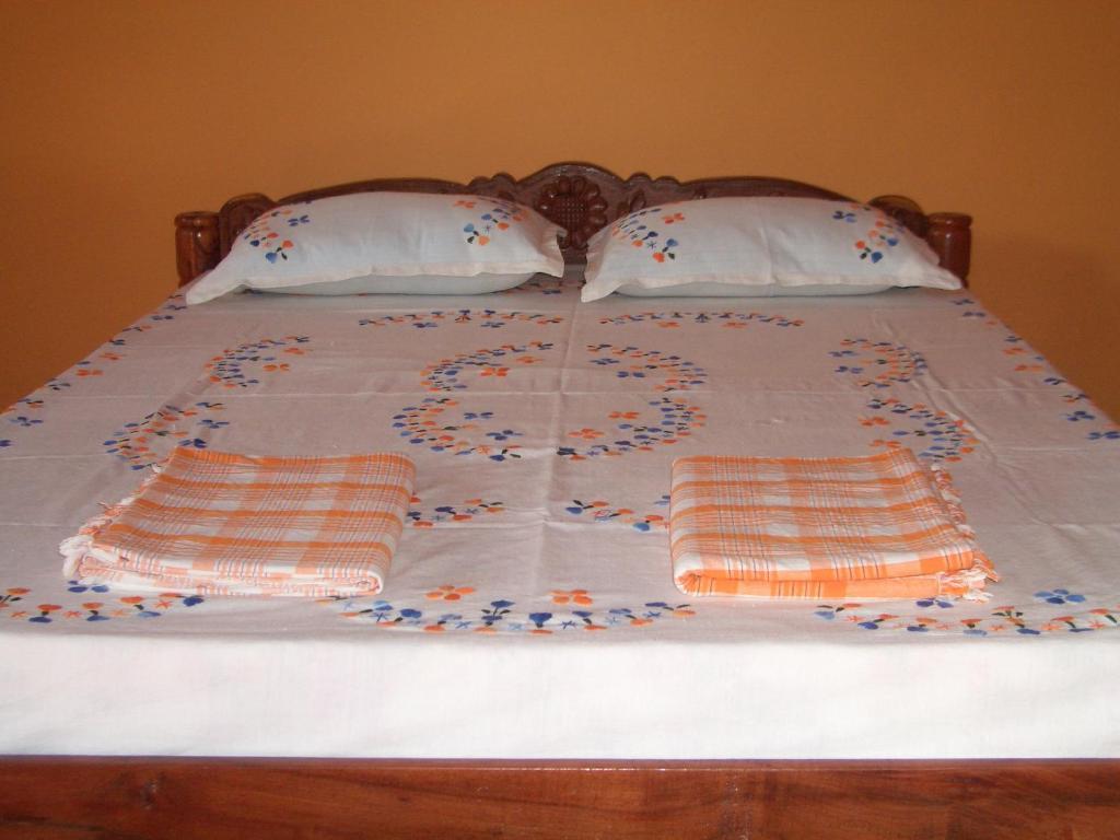 Avalon Inn Mandrem Cameră foto