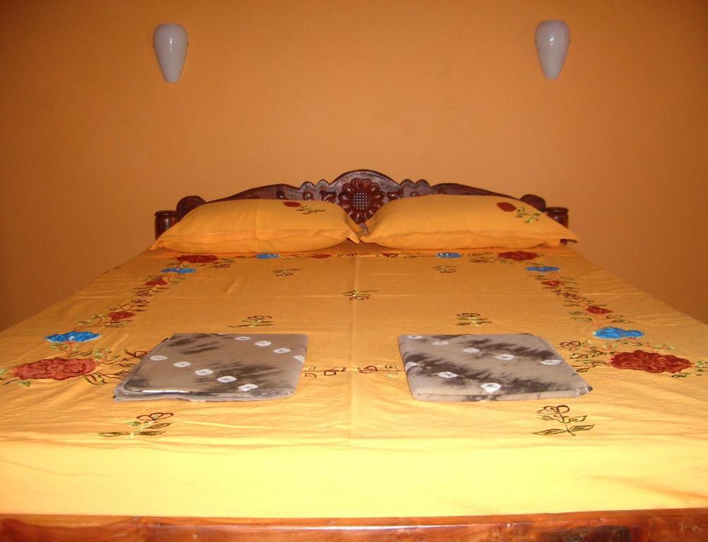 Avalon Inn Mandrem Cameră foto