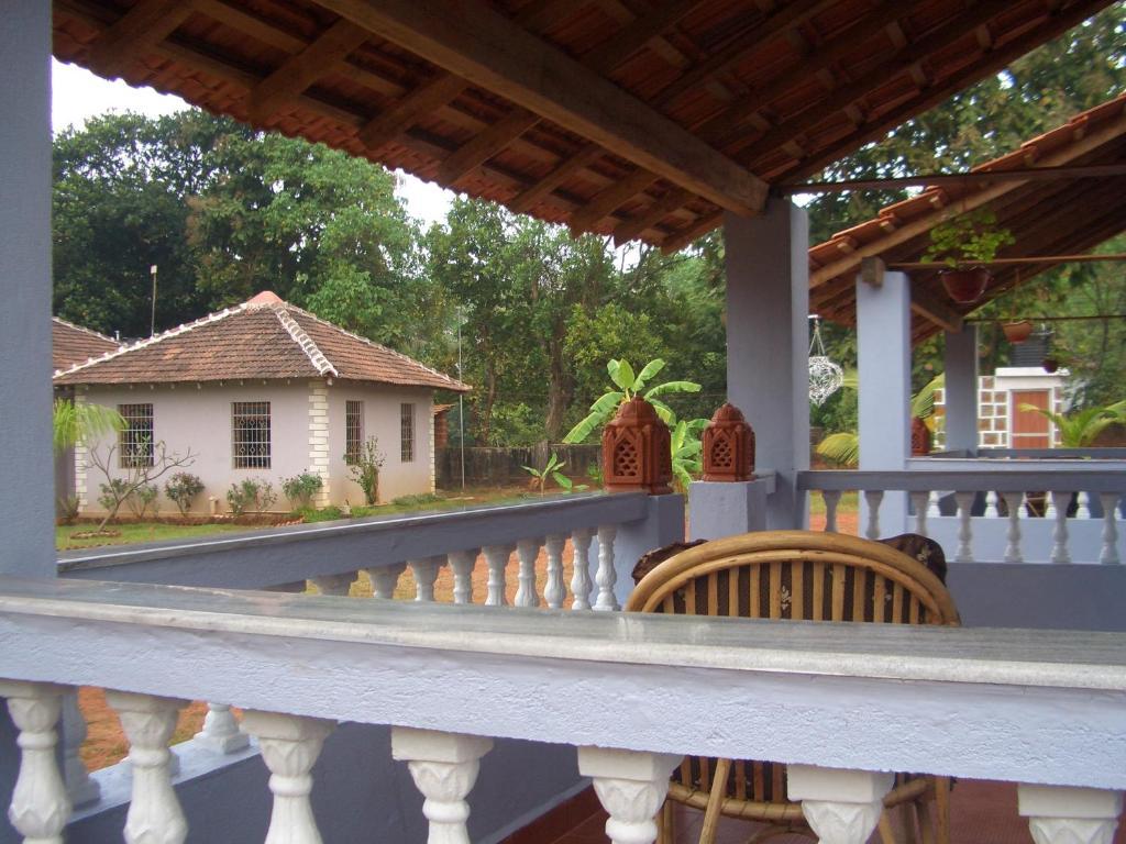 Avalon Inn Mandrem Cameră foto