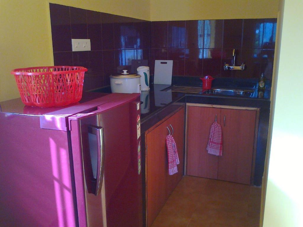 Avalon Inn Mandrem Cameră foto