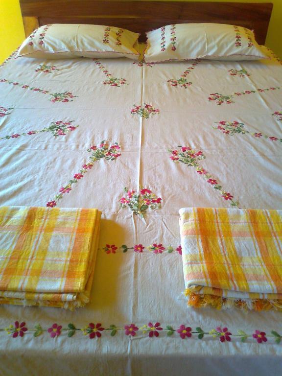 Avalon Inn Mandrem Cameră foto