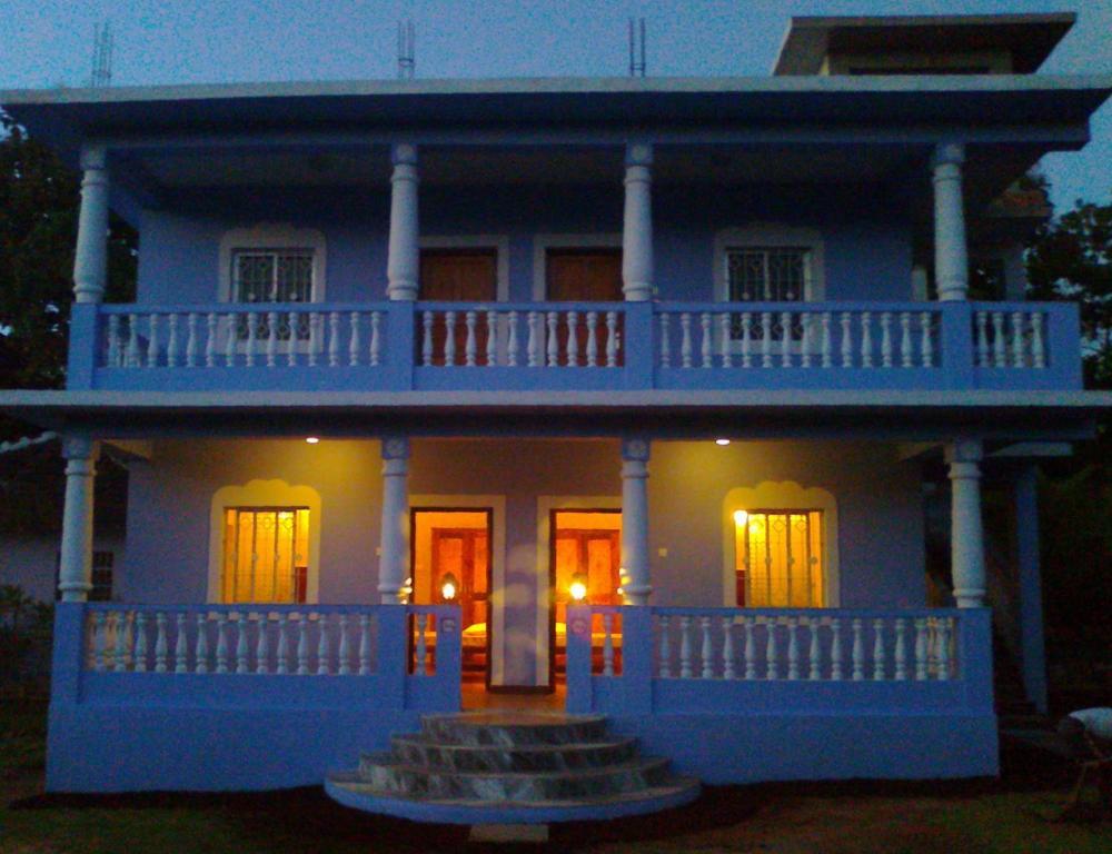 Avalon Inn Mandrem Cameră foto
