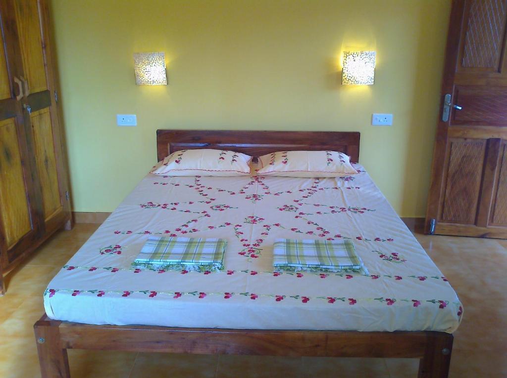 Avalon Inn Mandrem Cameră foto
