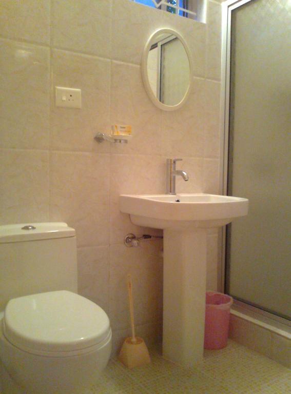 Avalon Inn Mandrem Cameră foto