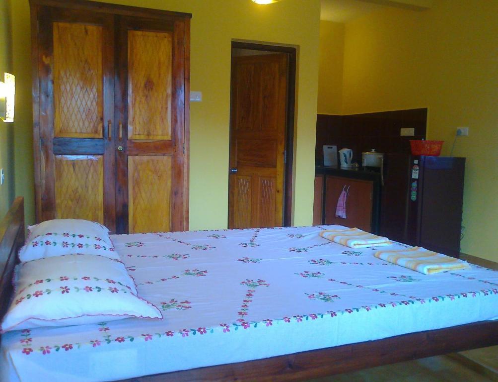 Avalon Inn Mandrem Cameră foto